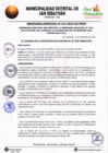 Vista preliminar de documento OM-017-2023-CM-MDSS