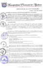 Vista preliminar de documento RESOLUCION DE ALCALDIA N°067-2024-MPA