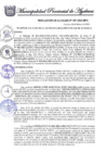Vista preliminar de documento RESOLUCION DE ALCALDIA N°097-2024-MPA