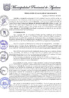 Vista preliminar de documento RESOLUCION DE ALCALDIA N° 090-2024-MPA