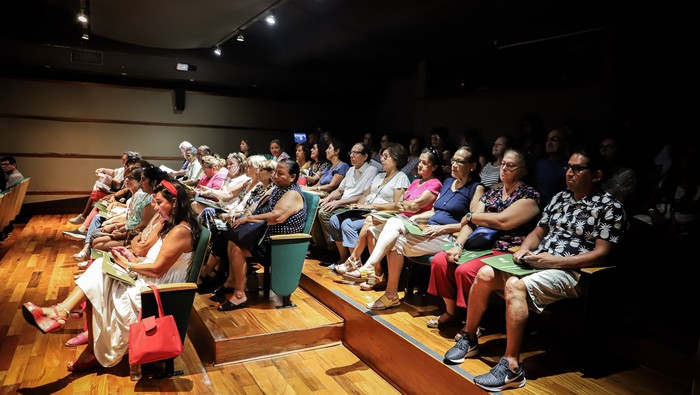 charla para conductores de movilidades escolares