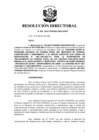 Vista preliminar de documento 28. Resolución Directoral N° 028-2024-VIVIENDA-VMVU-PNVR
