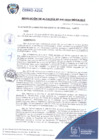 Vista preliminar de documento RESOLUCION DE ALCALDIA N°041-2024-MDCA-ALC
