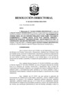 Vista preliminar de documento 35. Resolución Directoral N° 035-2024-VIVIENDA-VMVU-PNVR