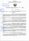 Vista preliminar de documento R.D 0230-2024