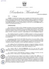 Vista preliminar de documento RM-064-2024-MINEM-DM