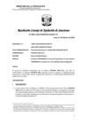 Vista preliminar de documento RCONAS-00021-2024-PRODUCE-CONAS-1CT
