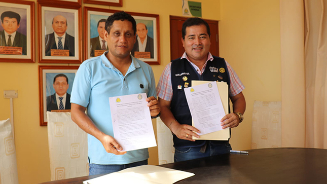 Fortaleciendo la inclusión: Gobierno Municipal en Acción