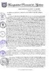 Vista preliminar de documento RESOLUCION DE ALCALDIA N° 121-2024-MPA