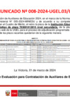 Vista preliminar de documento Comunicado 008-2024-CCAE - adjudicacion WIV