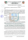 Vista preliminar de documento RESOLUCION DE GERENCIA MUNICIPAL N° 22-2024-MDLE/GM