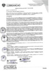 Vista preliminar de documento Resolución de Alcaldía N°136-2024/MDL
