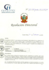Vista preliminar de documento RD N° 147-09-2020-HCLLH-SA