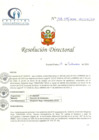 Vista preliminar de documento RD N° 148-09-2020-HCLLH-SA