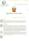Vista preliminar de documento RD N° 158-10-2020-HCLLH-SA