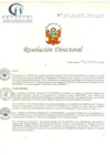 Vista preliminar de documento RD N° 159-10-2020-HCLLH-SA