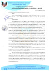 Vista preliminar de documento RESOLUCION DE ALCALDIA Nº002-2024-MPS-A