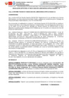 Vista preliminar de documento RENOVAR EL DESTAQUE con eficacia anticipada a partir del 01 de Enero del 2024 al 31 de Diciembre del 2024, a doña: PATRICIA GUADALUPE URQUIZO SANCHEZ, Cargo Médico I, N-1, ESPECIALISTA EN GINECOLOGIA Y OBSTETRICIA del Centro se Salud Mochumi de la Red de Salud Lambayeque de la Gerencia Regional de Salud Lambayeque al HOSPITAL LAS MERCEDES CHICLAYO.