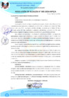 Vista preliminar de documento RESOLUCION DE ALCALDIA Nº005-2024-MPS-A