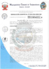 Vista preliminar de documento RESOLUCION GERENCIAL N 58 - 2024 - MDI - GM