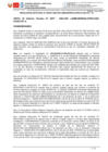 Vista preliminar de documento RECONOCER Y OTORGAR, a doña: HAYDEE MEJIA PEREZ por concepto de Devengados y la suma de: VEINTICINCO MIL OCHOCIENTOS OCHENTA Y TRES Y 68/100 SOLES (S/ 25,883.68) por concepto de Intereses Legales, por el no pago de Devengados por beneficio por FONAVI, sumando un total de : SETENTA Y OCHO MIL SEISCIENTOS SETENTA Y SIETE Y 39/100 SOLES (S/ 78,677.39) por el periodo comprendido desde Enero 1993 hasta julio 2018;