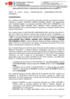 Vista preliminar de documento Dar cumplimiento al Mandato Judicial ordenado mediante Resolución Numero: TRES, del 30 de setiembre del 2021, recaida en el Expediente: N° 00138-2021-0-1706-JR-LA-05 del Quinto Juzgado de Trabajo; ARTICULO SEGUNDO. - RECONOCER Y OTORGAR de la sucesion Intestada del causante: SEGUNDO ANDRES SAMAME CHAVEZ, esta declarandose como herederos legales: Su conyugue superstite: DORA CIELO CAÑAMERO y sus hijos: SEGUNDO RUDY SAMAME CIELO, MARIELA TANYA SAMAME CIELO Y MIRIAM SAMAME CIELO
