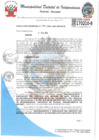 Vista preliminar de documento RESOLUCION GERENCIAL N 85 - 2024 - MDI - GDUYR