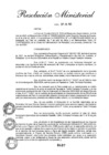 Vista preliminar de documento Resolución Ministerial N° 0487-2023-RE