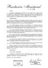 Vista preliminar de documento Resolución Ministerial N° 0479-2023-RE