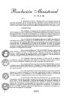Vista preliminar de documento Resolución Ministerial N° 0472-2023-RE