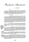 Vista preliminar de documento Resolución Ministerial N° 0471-2023-RE