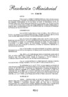 Vista preliminar de documento Resolución Ministerial N° 0217-2023-RE