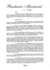 Vista preliminar de documento Resolución Ministerial N° 0213-2023-RE