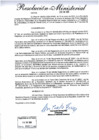 Vista preliminar de documento Resolución Ministerial N° 0091-2023-RE