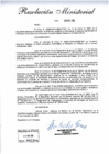 Vista preliminar de documento Resolución Ministerial N° 0090-2023-RE