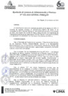 Vista preliminar de documento Resolución de Gerencia de Administración y Finanzas N° 016-2024-PATPAL-FBB/GAF