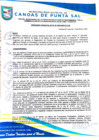 Vista preliminar de documento Ordenanza que reglamenta el Presupuesto participativo 2025