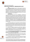 Vista preliminar de documento RESOLUCION DE GERENCIA N° 000090-2024-MPCP/ALC-GM