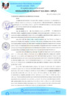 Vista preliminar de documento RESOLUCION DE ALCALDIA Nº013-2024-MPS-A