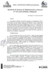 Vista preliminar de documento Resolución de Gerencia de Administración y Finanzas N° 018-2024-PATPAL-FBB/GAF