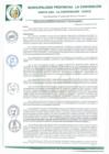 Vista preliminar de documento RGM-722-2023-GM-MPLC