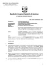 Vista preliminar de documento RCONAS-00030-2024-PRODUCE-CONAS-CP