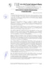 Vista preliminar de documento 20 RESOLUCIÓN DE COMISIÓN ORGANIZADORA N° 020-2024-UNAH