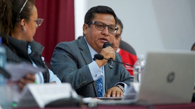 Cajamarca: Minsa informó sobre sus políticas que fortalecen la atención de las personas con discapacidad en la región