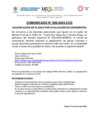 Vista preliminar de documento COMUNICADO 009-2024-CCD - CUADRO DE MERITOS
