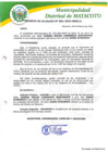 Vista preliminar de documento DA-001-2024-MDM