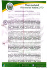 Vista preliminar de documento RA-020-2024-MDM