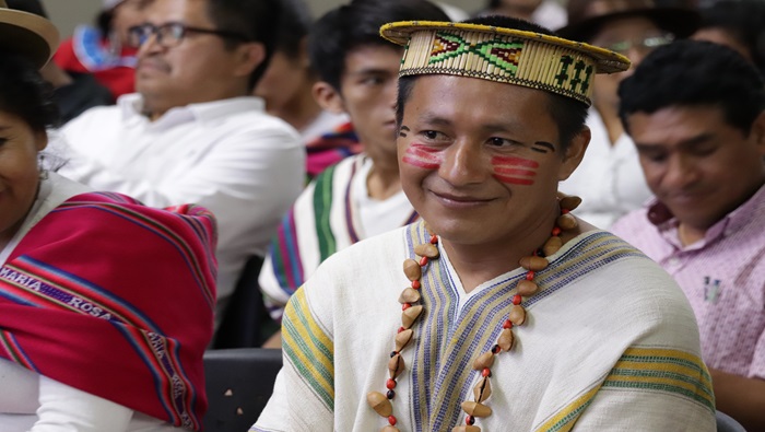 Ministerio de Cultura invita a participar del XXI curso de intérpretes y traductores de lenguas indígenas u originarias