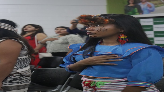 Ministerio de Cultura invita a participar del XXI curso de intérpretes y traductores de lenguas indígenas u originarias
