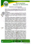 Vista preliminar de documento RA-028-2024-MDM